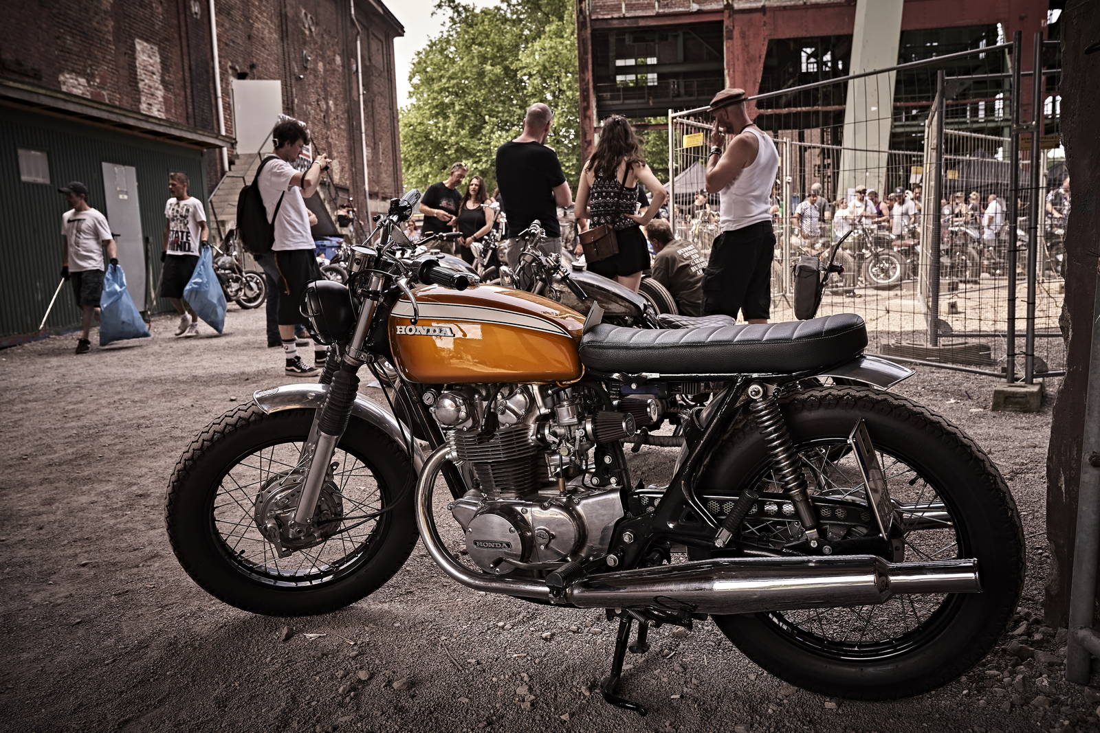 Kustom Kulture Forever